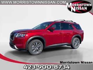 2024 Nissan Pathfinder for sale in Morristown TN