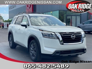 2024 Nissan Pathfinder for sale in Oak Ridge TN