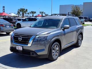2025 Nissan Pathfinder for sale in Kosciusko MS