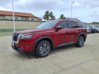 2025 Nissan Pathfinder for sale in Harlingen TX