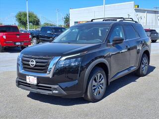 2025 Nissan Pathfinder for sale in Kosciusko MS