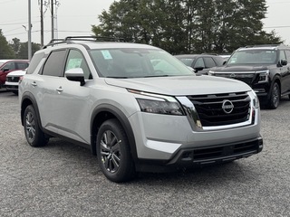 2025 Nissan Pathfinder for sale in Easley SC