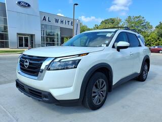 2023 Nissan Pathfinder for sale in Manchester TN