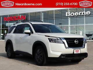 2024 Nissan Pathfinder for sale in Boerne TX