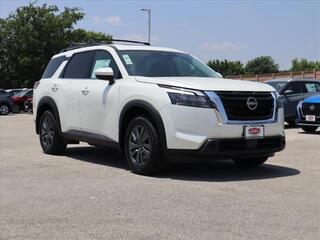 2024 Nissan Pathfinder for sale in Boerne TX