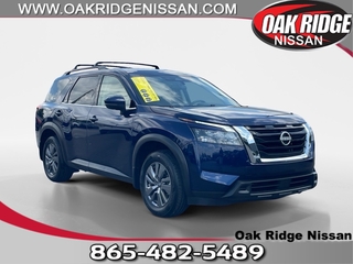 2024 Nissan Pathfinder for sale in Oak Ridge TN