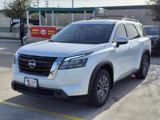 2025 Nissan Pathfinder for sale in Kosciusko MS