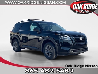 2025 Nissan Pathfinder for sale in Oak Ridge TN