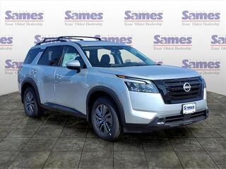 2025 Nissan Pathfinder for sale in Laredo TX