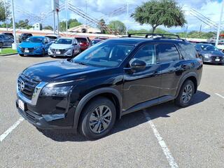 2025 Nissan Pathfinder for sale in Harlingen TX