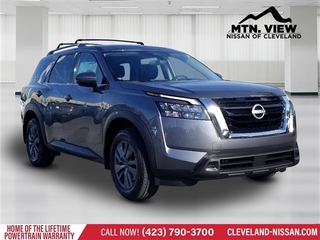 2025 Nissan Pathfinder for sale in Mcdonald TN