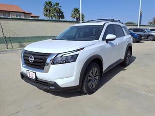 2025 Nissan Pathfinder for sale in Kosciusko MS
