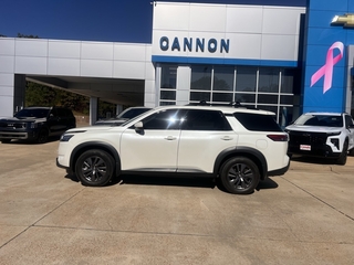 2022 Nissan Pathfinder for sale in Oxford MS