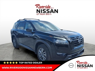 2025 Nissan Pathfinder for sale in New Bern NC