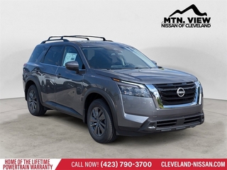 2025 Nissan Pathfinder for sale in Mcdonald TN