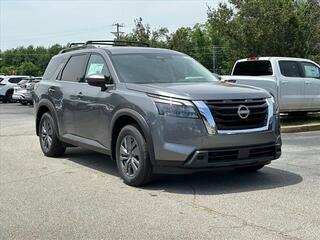 2024 Nissan Pathfinder for sale in Easley SC