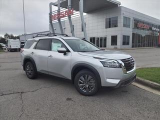 2024 Nissan Pathfinder for sale in Clarksville TN