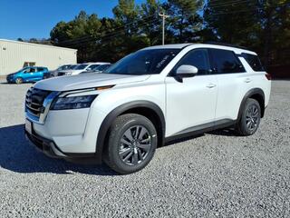 2025 Nissan Pathfinder for sale in Oxford MA