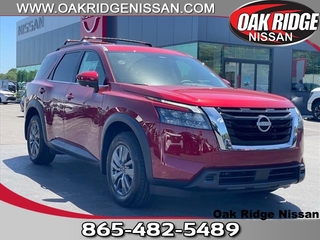 2024 Nissan Pathfinder for sale in Oak Ridge TN