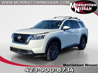 2024 Nissan Pathfinder for sale in Morristown TN