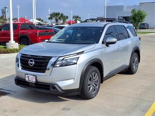 2025 Nissan Pathfinder for sale in Kosciusko MS