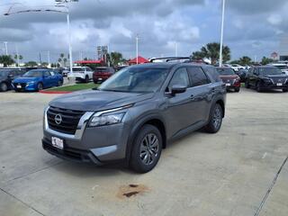2025 Nissan Pathfinder for sale in Kosciusko MS
