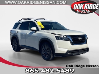 2024 Nissan Pathfinder for sale in Oak Ridge TN