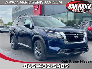 2024 Nissan Pathfinder for sale in Oak Ridge TN