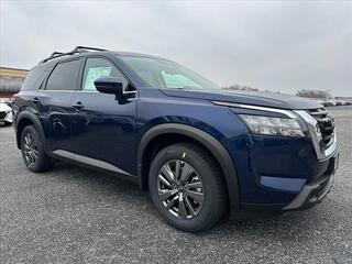 2025 Nissan Pathfinder for sale in Independence MO