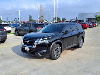 2025 Nissan Pathfinder for sale in Kosciusko MS