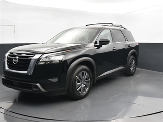 2025 Nissan Pathfinder for sale in Shelby NC
