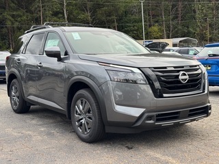 2025 Nissan Pathfinder for sale in Easley SC