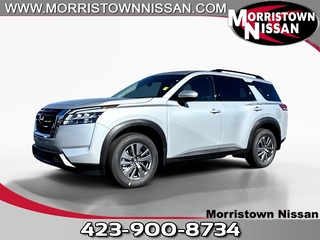 2025 Nissan Pathfinder for sale in Morristown TN