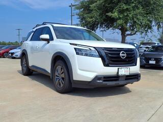 2022 Nissan Pathfinder for sale in Alvin TX