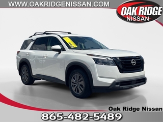 2024 Nissan Pathfinder for sale in Oak Ridge TN