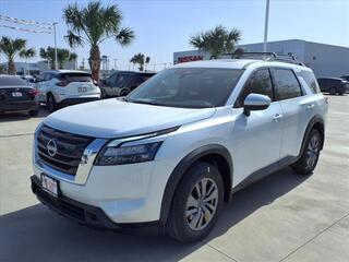 2025 Nissan Pathfinder for sale in Kosciusko MS