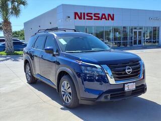 2025 Nissan Pathfinder for sale in Kosciusko MS