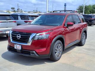 2025 Nissan Pathfinder for sale in Kosciusko MS