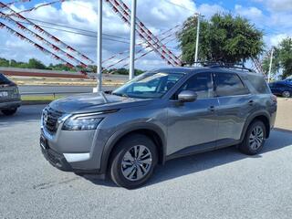 2025 Nissan Pathfinder for sale in Harlingen TX