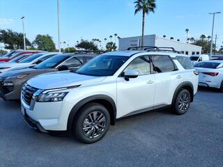 2025 Nissan Pathfinder for sale in Harlingen TX