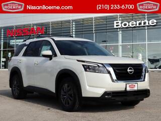 2024 Nissan Pathfinder for sale in Boerne TX