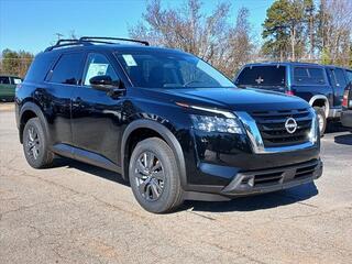 2025 Nissan Pathfinder for sale in Easley SC