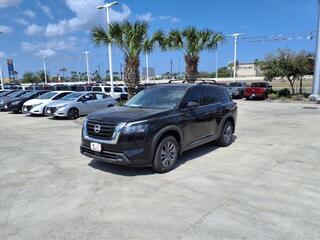 2025 Nissan Pathfinder for sale in Harlingen TX
