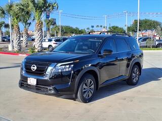 2025 Nissan Pathfinder for sale in Kosciusko MS