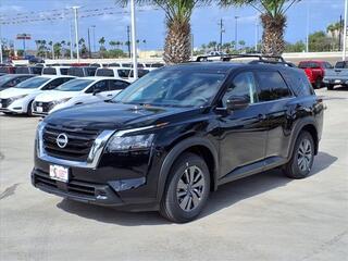 2025 Nissan Pathfinder for sale in Kosciusko MS