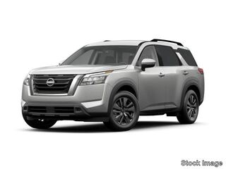 2023 Nissan Pathfinder for sale in New Hampton NY