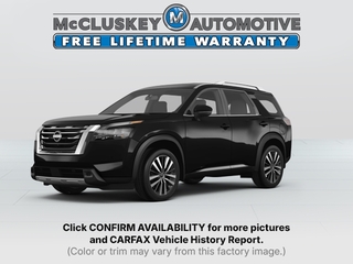 2025 Nissan Pathfinder for sale in Cincinnati OH