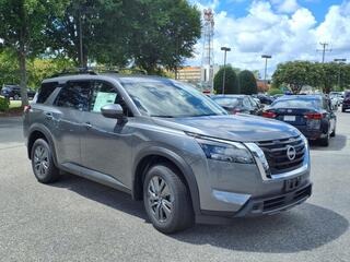 2025 Nissan Pathfinder for sale in Lansing MI