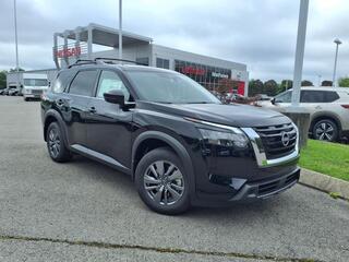 2025 Nissan Pathfinder for sale in Clarksville TN