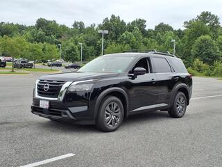 2025 Nissan Pathfinder for sale in West Mifflin PA
